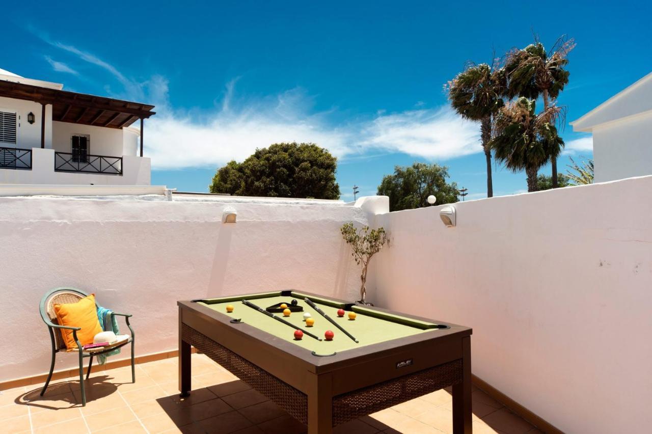 Villa Helena By Villa Plus Puerto del Carmen  Eksteriør bilde