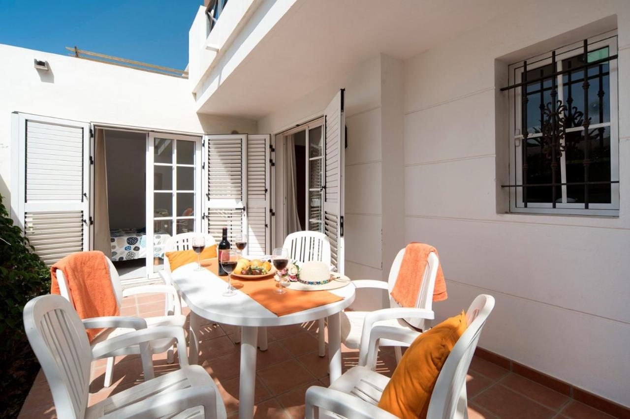 Villa Helena By Villa Plus Puerto del Carmen  Eksteriør bilde