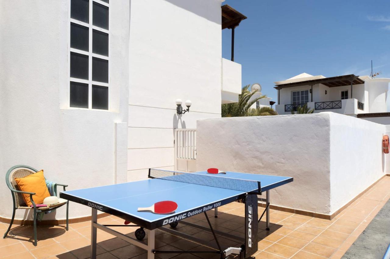 Villa Helena By Villa Plus Puerto del Carmen  Eksteriør bilde