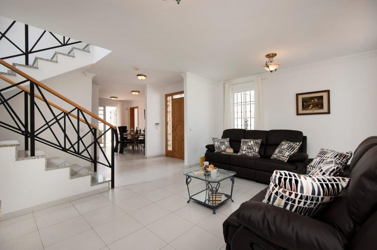 Villa Helena By Villa Plus Puerto del Carmen  Eksteriør bilde